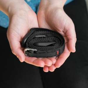 Peak Design Leash Black